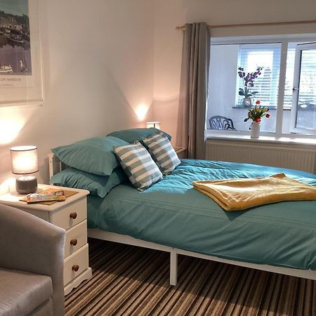 Bluebirds Villa Padstow Εξωτερικό φωτογραφία