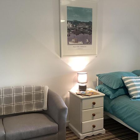Bluebirds Villa Padstow Εξωτερικό φωτογραφία