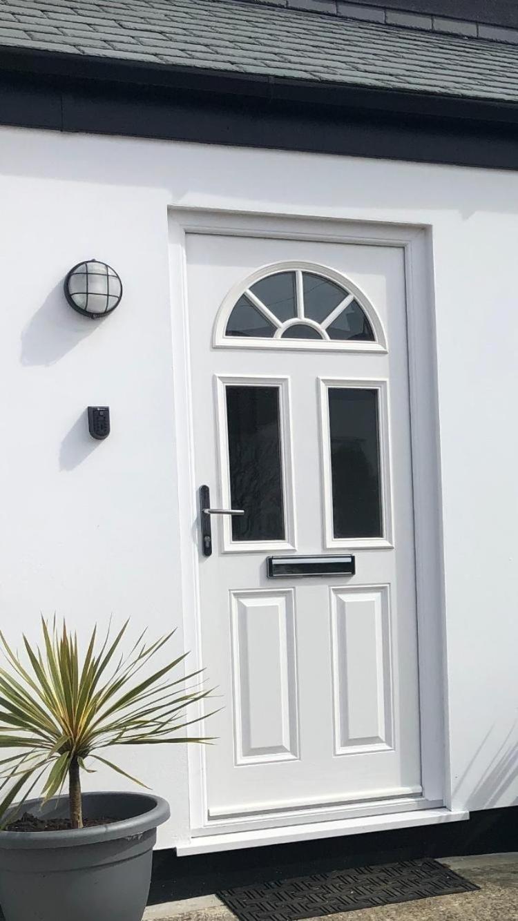 Bluebirds Villa Padstow Εξωτερικό φωτογραφία