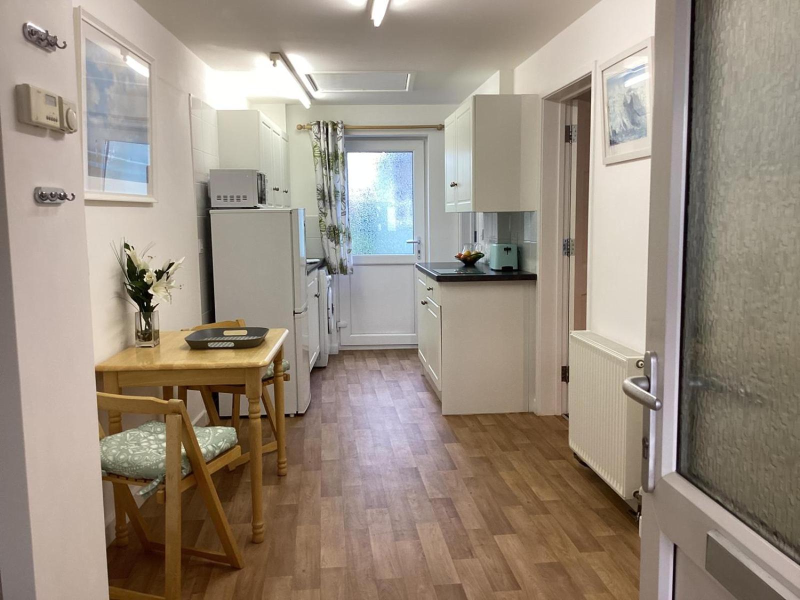 Bluebirds Villa Padstow Εξωτερικό φωτογραφία