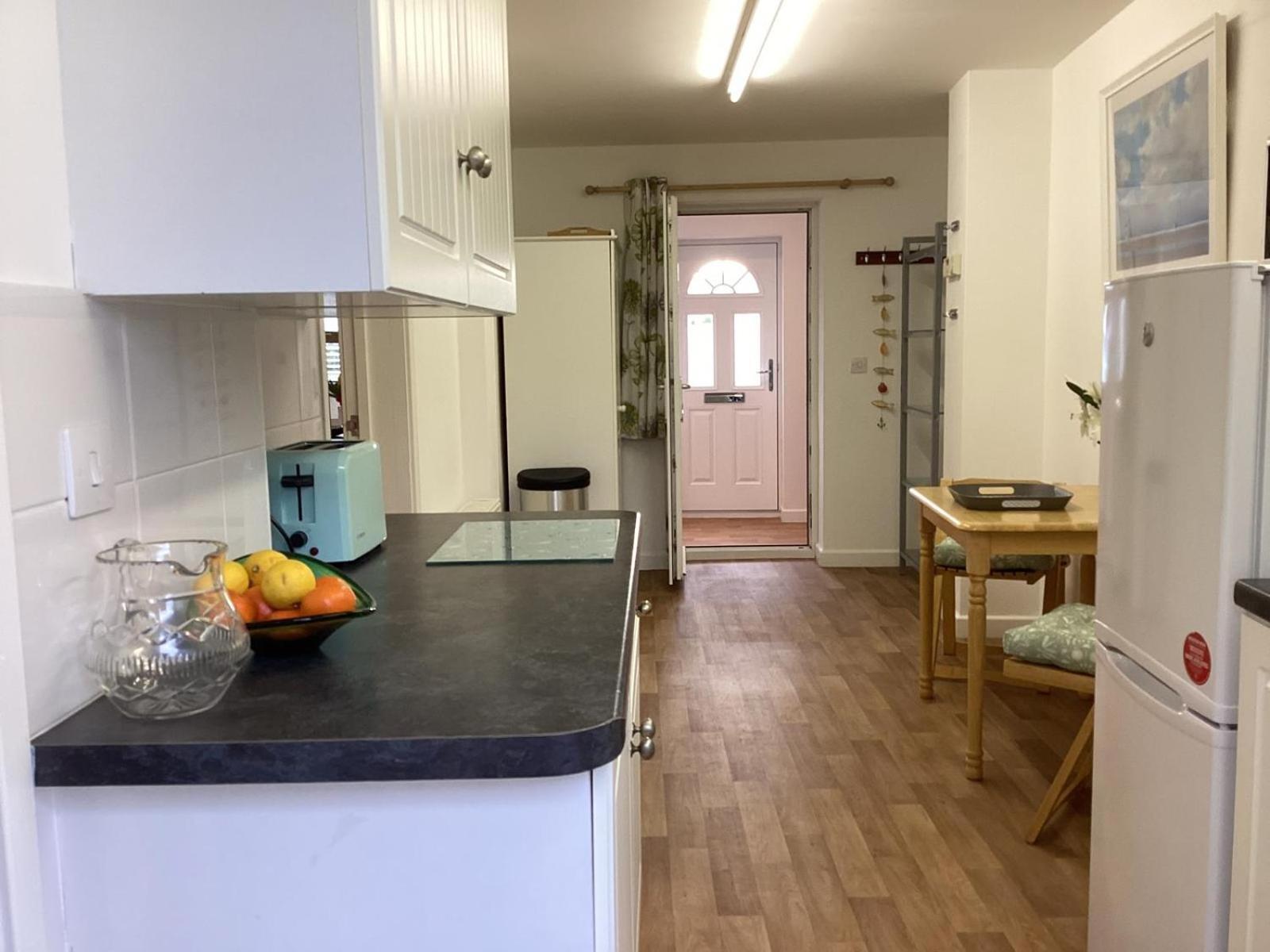 Bluebirds Villa Padstow Εξωτερικό φωτογραφία