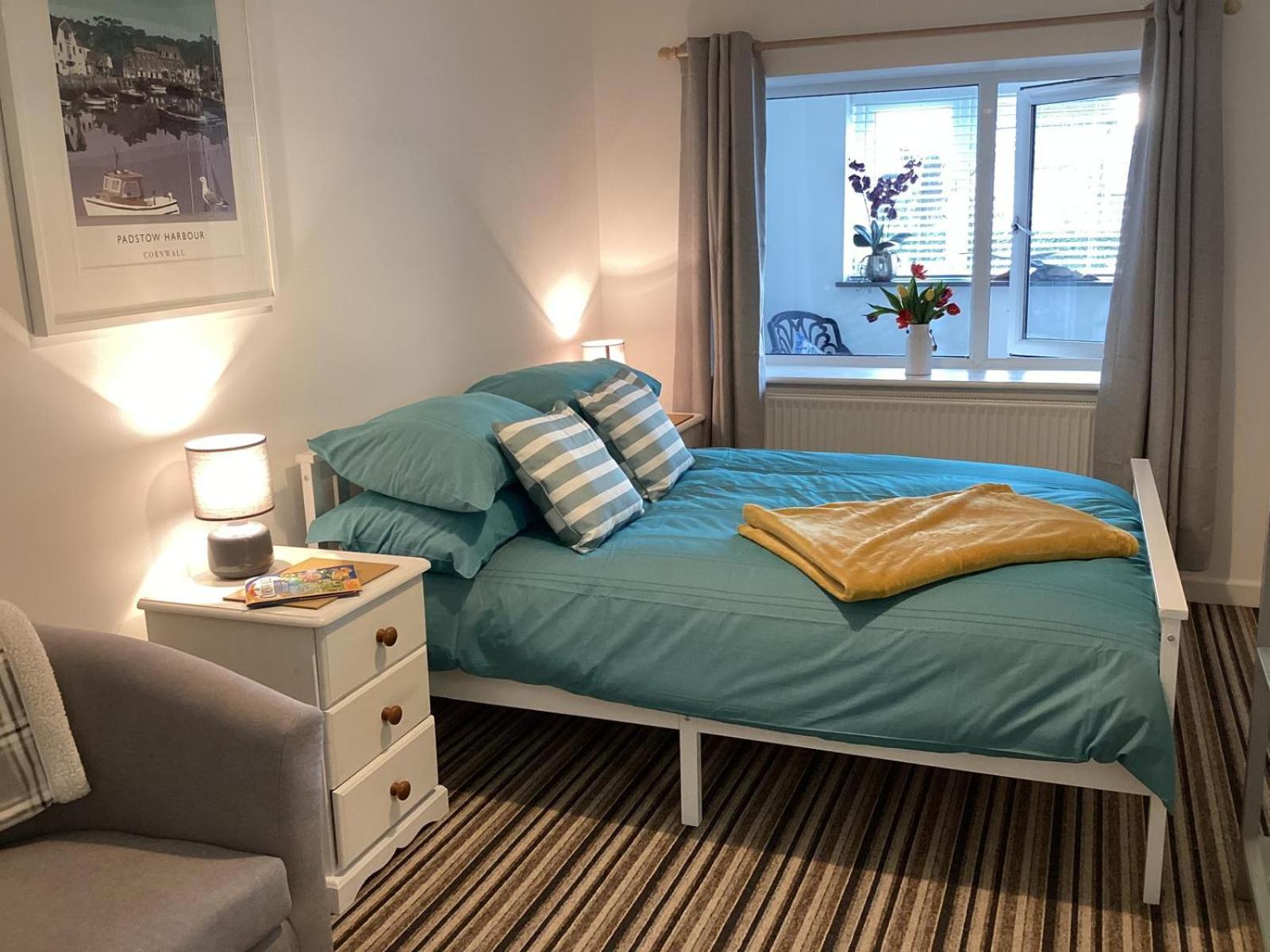 Bluebirds Villa Padstow Εξωτερικό φωτογραφία
