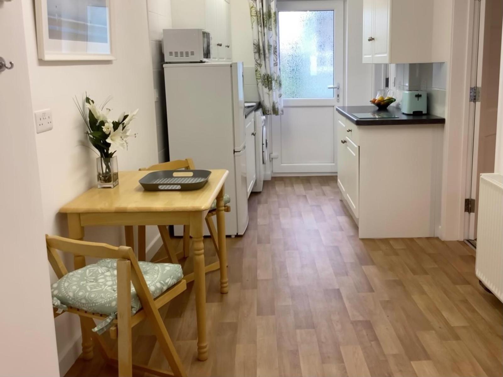 Bluebirds Villa Padstow Εξωτερικό φωτογραφία