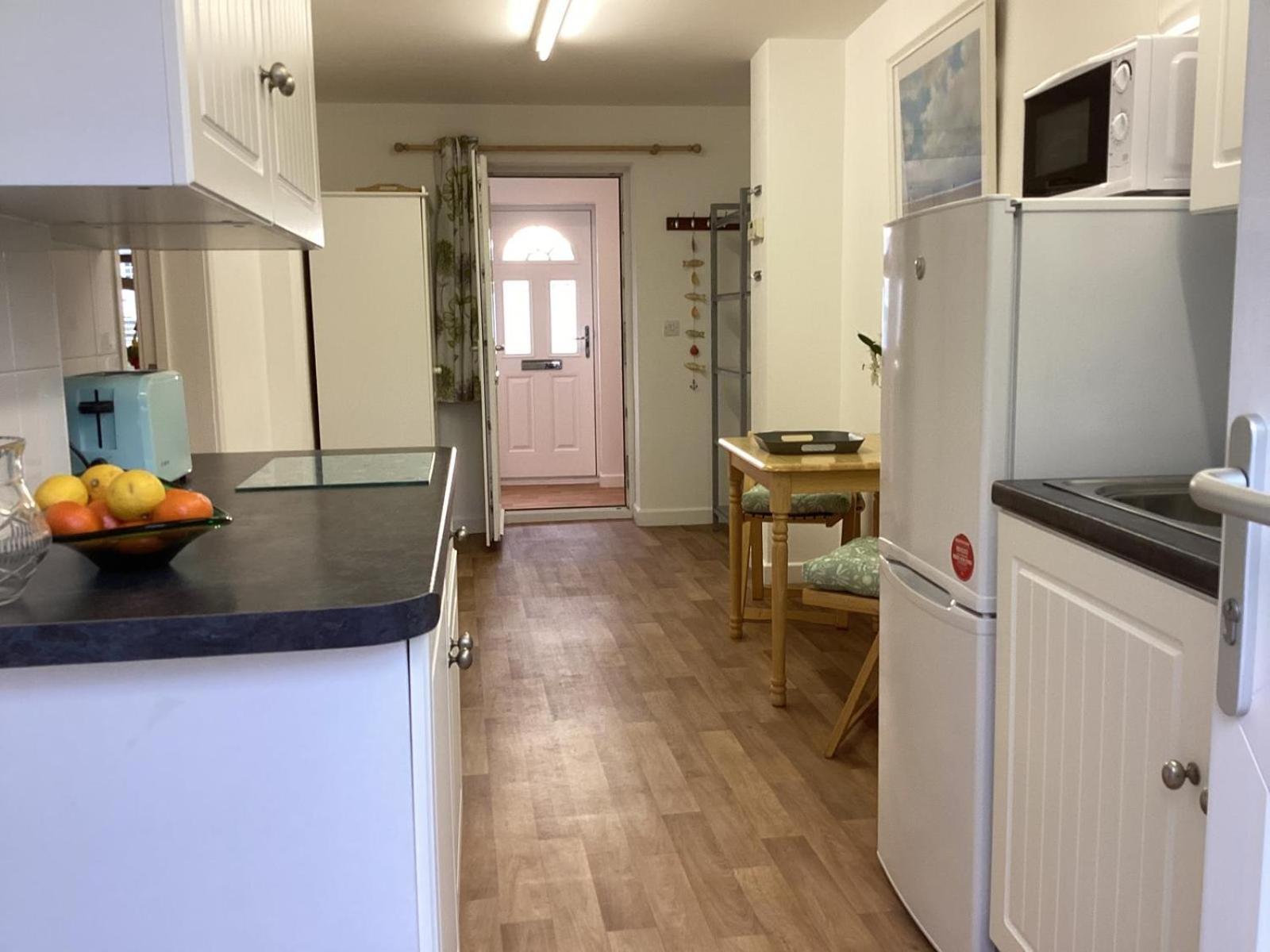Bluebirds Villa Padstow Εξωτερικό φωτογραφία