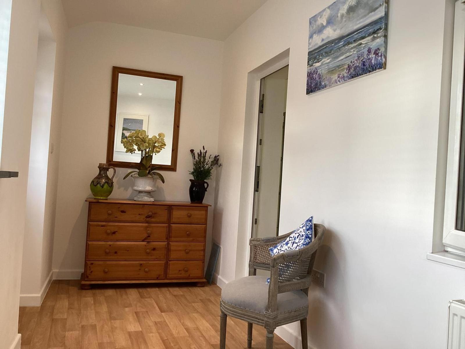 Bluebirds Villa Padstow Εξωτερικό φωτογραφία
